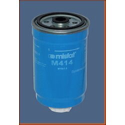 Palivový filter MISFAT M414