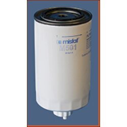Palivový filter MISFAT M501