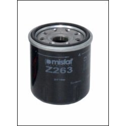 Olejový filter MISFAT Z263