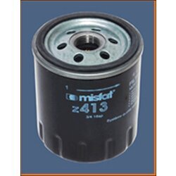 Olejový filter MISFAT Z413