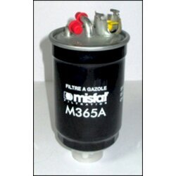 Palivový filter MISFAT M365A