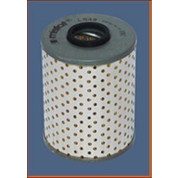 Olejový filter MISFAT L548