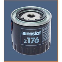 Olejový filter MISFAT Z176