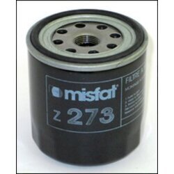 Olejový filter MISFAT Z273