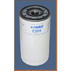 Olejový filter MISFAT Z305