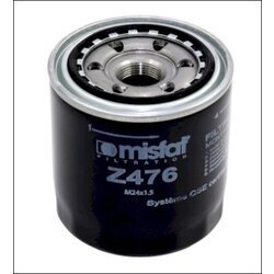 Olejový filter MISFAT Z476