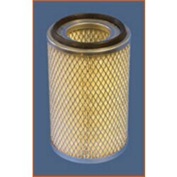 Vzduchový filter MISFAT R489