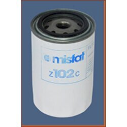 Olejový filter MISFAT Z102C