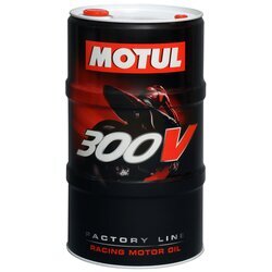 Motorový olej MOTUL 104132