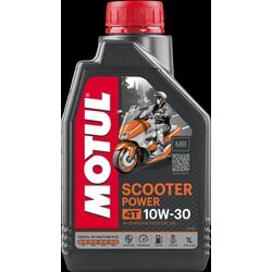 Motorový olej MOTUL 105936 - obr. 1