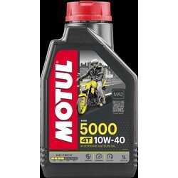 Motorový olej MOTUL 104054