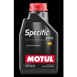 Motorový olej MOTUL 106317 - obr. 1