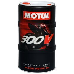 Motorový olej MOTUL 104132 - obr. 1