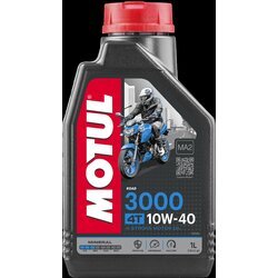 Motorový olej MOTUL 107672