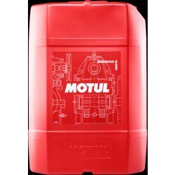 Motorový olej MOTUL 105868 - obr. 1