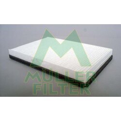 Filter vnútorného priestoru MULLER FILTER FC181