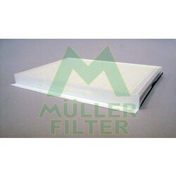 Filter vnútorného priestoru MULLER FILTER FC367