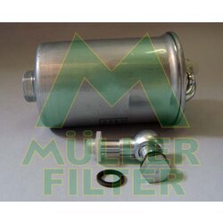 Palivový filter MULLER FILTER FN286