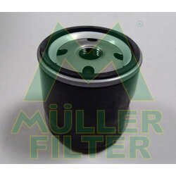 Olejový filter MULLER FILTER FO317
