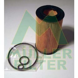 Olejový filter MULLER FILTER FOP212
