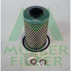 Olejový filter MULLER FILTER FOP809