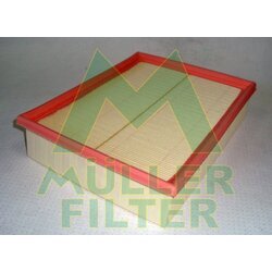 Vzduchový filter MULLER FILTER PA201