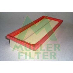 Vzduchový filter MULLER FILTER PA2109