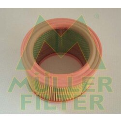 Vzduchový filter MULLER FILTER PA222