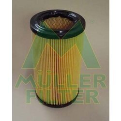 Vzduchový filter MULLER FILTER PA263
