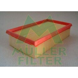 Vzduchový filter MULLER FILTER PA3122