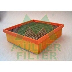 Vzduchový filter MULLER FILTER PA3133