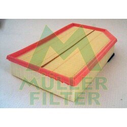 Vzduchový filter MULLER FILTER PA3138