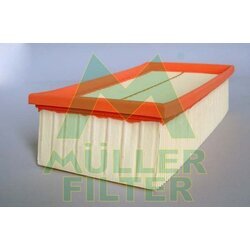 Vzduchový filter MULLER FILTER PA3172