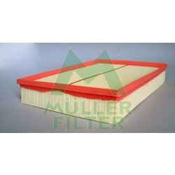 Vzduchový filter MULLER FILTER PA3216