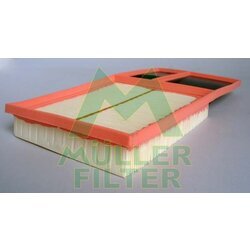 Vzduchový filter MULLER FILTER PA3260