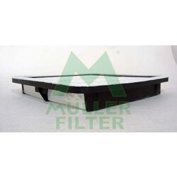 Vzduchový filter MULLER FILTER PA3293