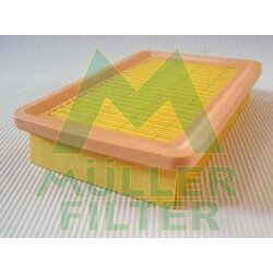 Vzduchový filter MULLER FILTER PA3476