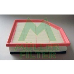 Vzduchový filter MULLER FILTER PA3489