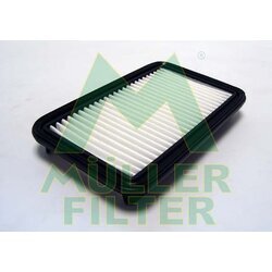 Vzduchový filter MULLER FILTER PA3528