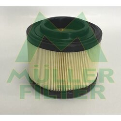 Vzduchový filter MULLER FILTER PA3687