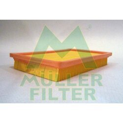 Vzduchový filter MULLER FILTER PA423