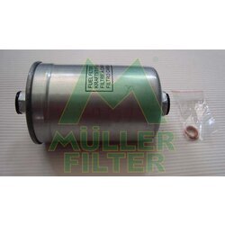 Palivový filter MULLER FILTER FB189