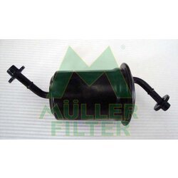 Palivový filter MULLER FILTER FB325