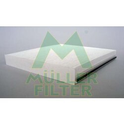 Filter vnútorného priestoru MULLER FILTER FC132