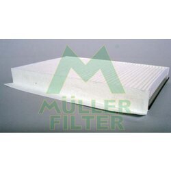 Filter vnútorného priestoru MULLER FILTER FC301