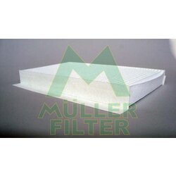 Filter vnútorného priestoru MULLER FILTER FC336