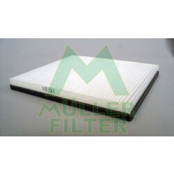 Filter vnútorného priestoru MULLER FILTER FC349