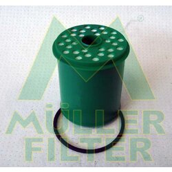 Palivový filter MULLER FILTER FN1500