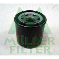 Olejový filter MULLER FILTER FO205