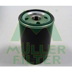 Olejový filter MULLER FILTER FO302